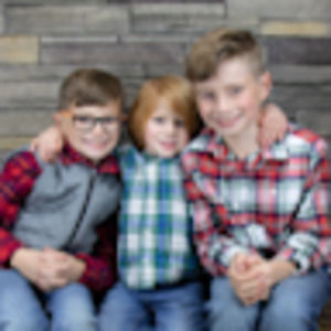 Meet your Posher, Amelia